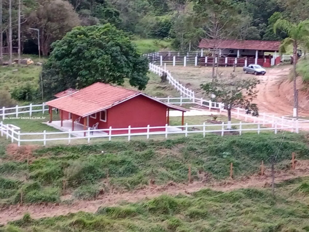Sítio à venda de 73 ha em São José dos Campos, SP, Brasil