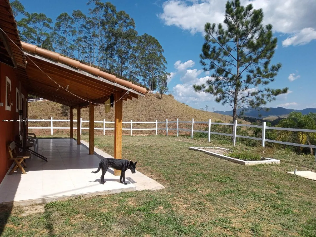Sítio à venda de 73 ha em São José dos Campos, SP, Brasil