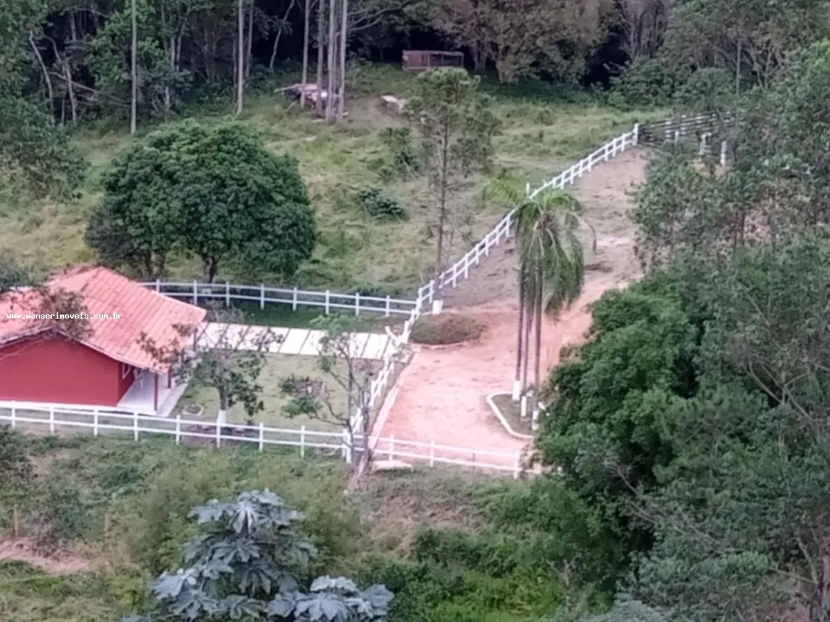 Sítio à venda de 73 ha em São José dos Campos, SP, Brasil