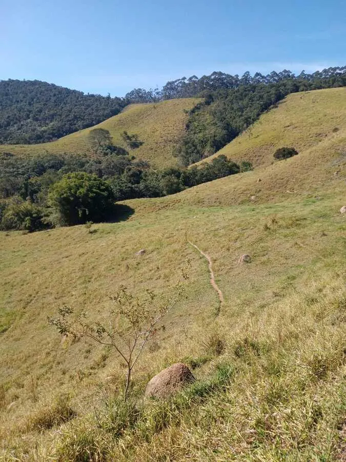 Sítio à venda de 73 ha em São José dos Campos, SP, Brasil