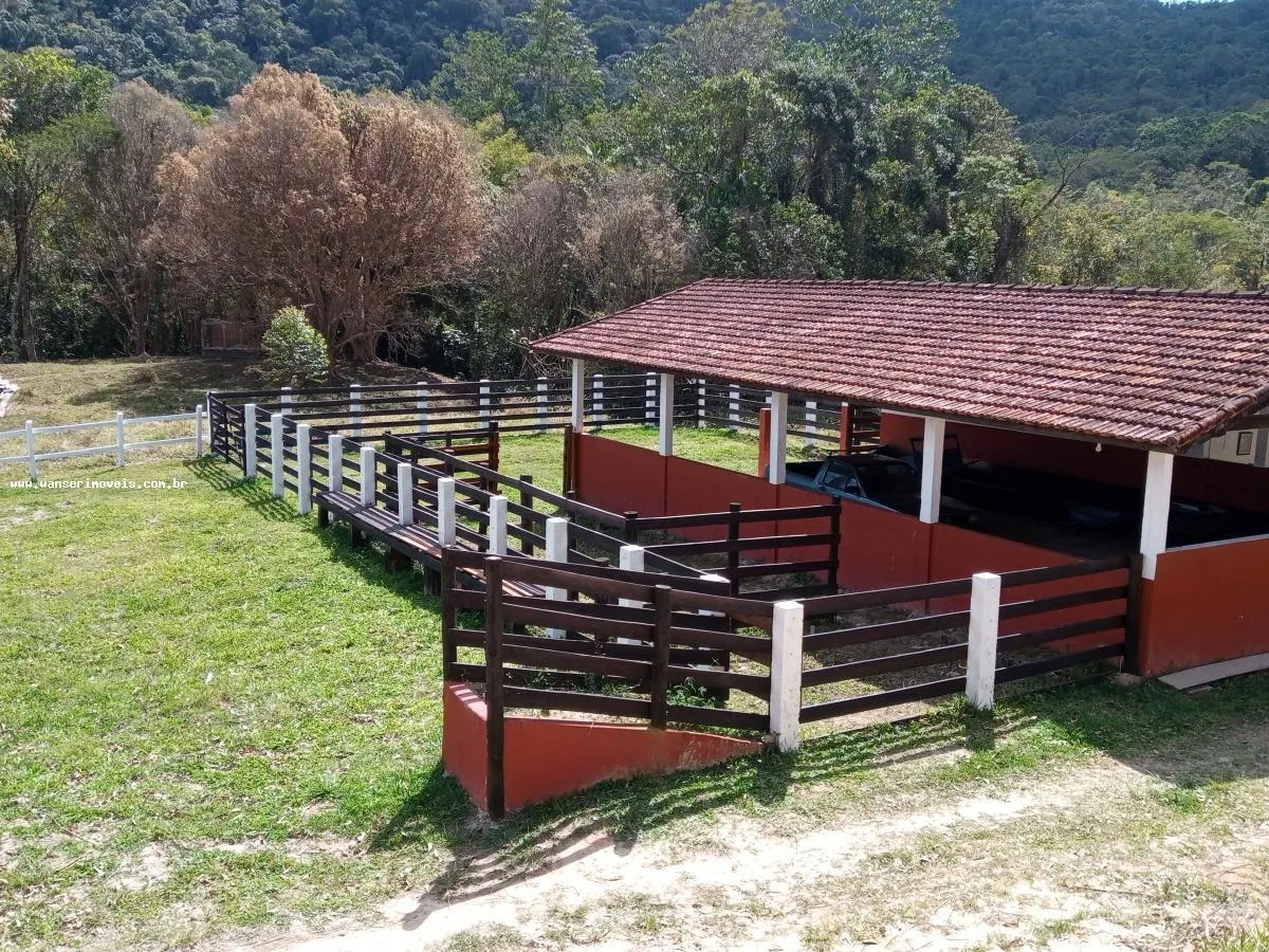 Sítio à venda de 73 ha em São José dos Campos, SP, Brasil