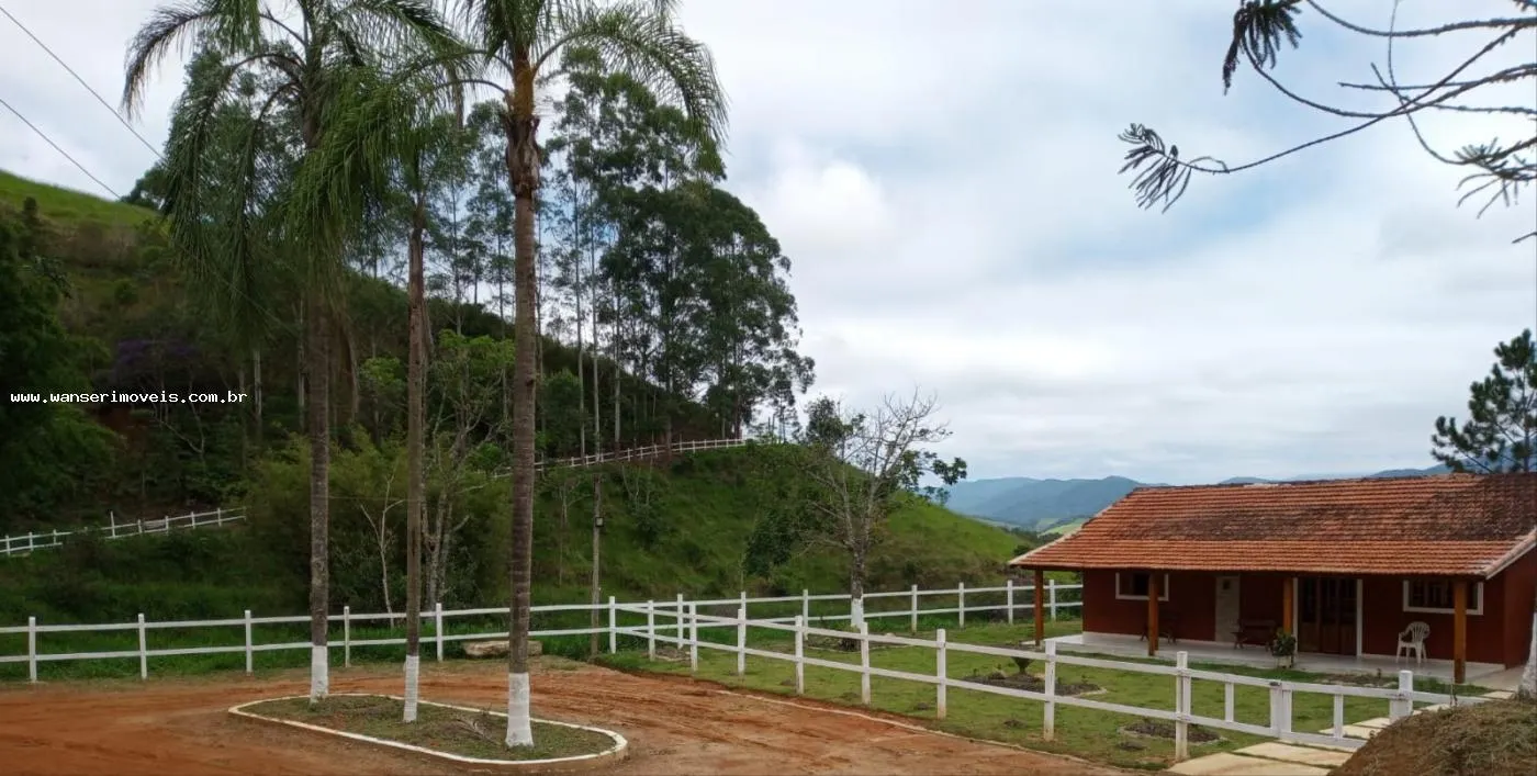 Sítio à venda de 73 ha em São José dos Campos, SP, Brasil