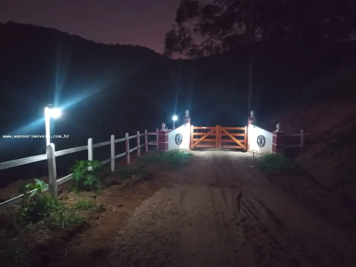 Sítio à venda de 73 ha em São José dos Campos, SP, Brasil