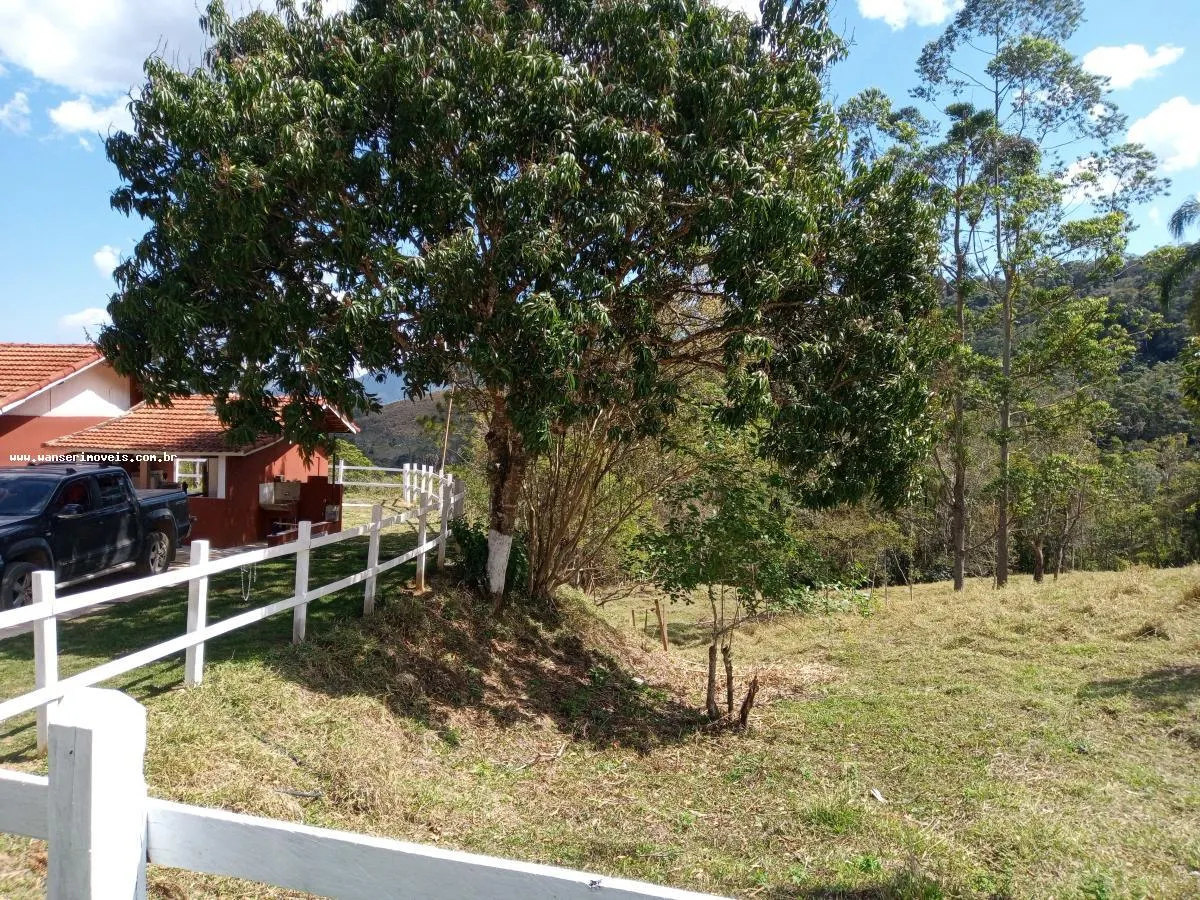 Sítio à venda de 73 ha em São José dos Campos, SP, Brasil