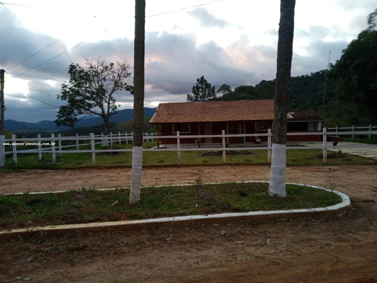 Sítio à venda de 73 ha em São José dos Campos, SP, Brasil