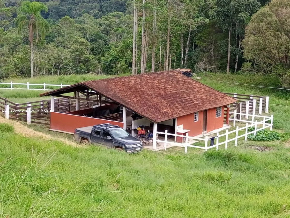 Sítio à venda de 73 ha em São José dos Campos, SP, Brasil