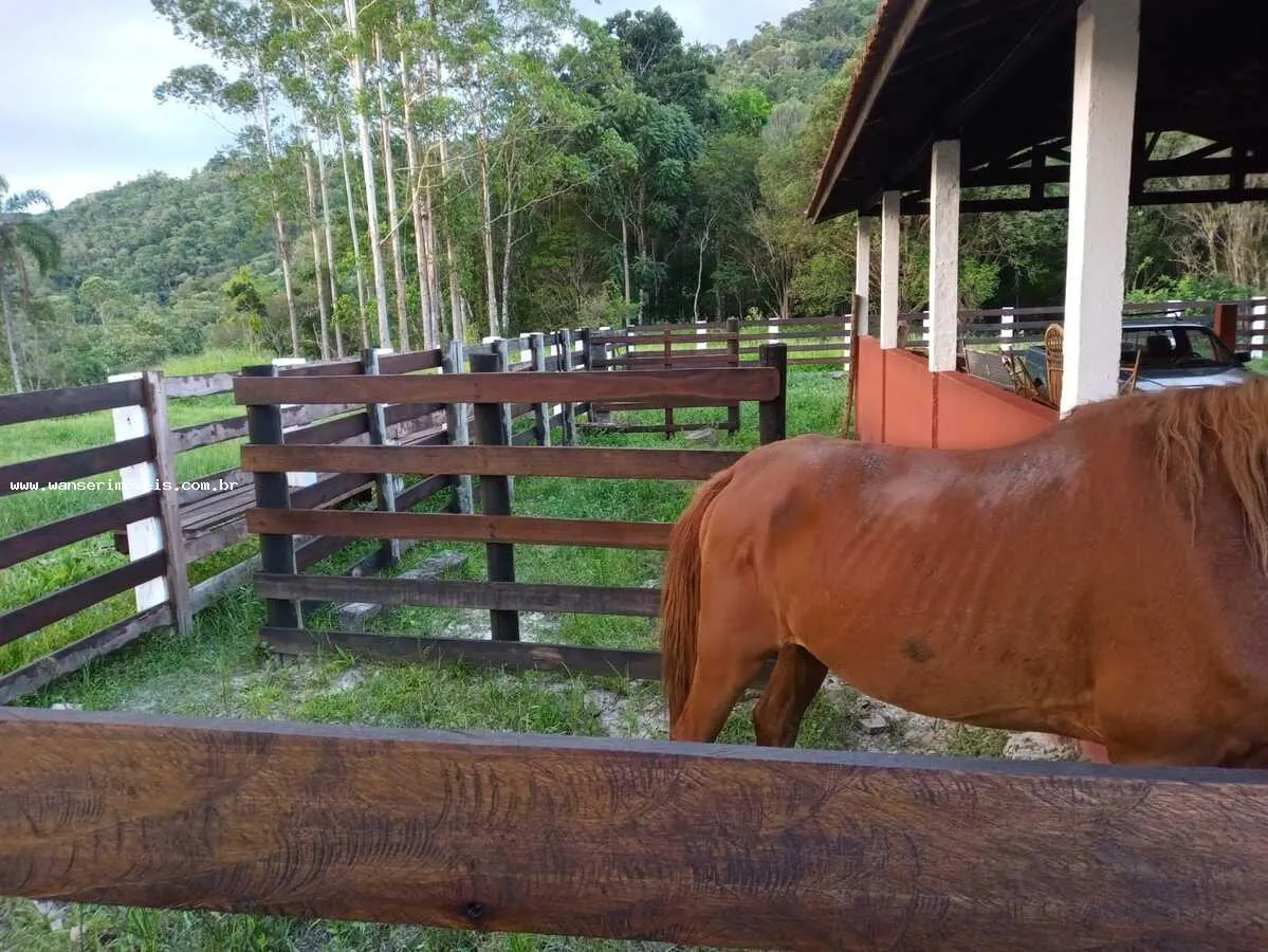 Sítio à venda de 73 ha em São José dos Campos, SP, Brasil