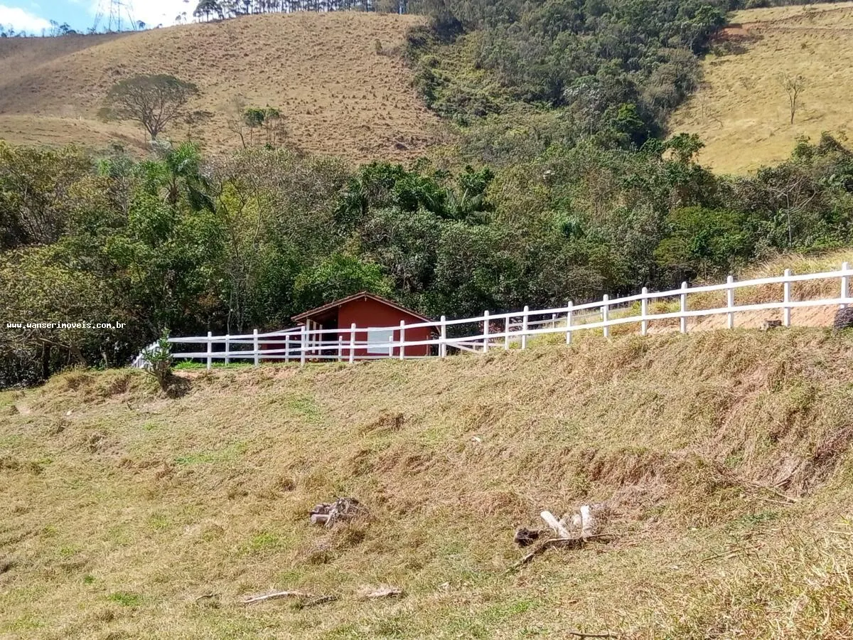 Sítio à venda de 73 ha em São José dos Campos, SP, Brasil