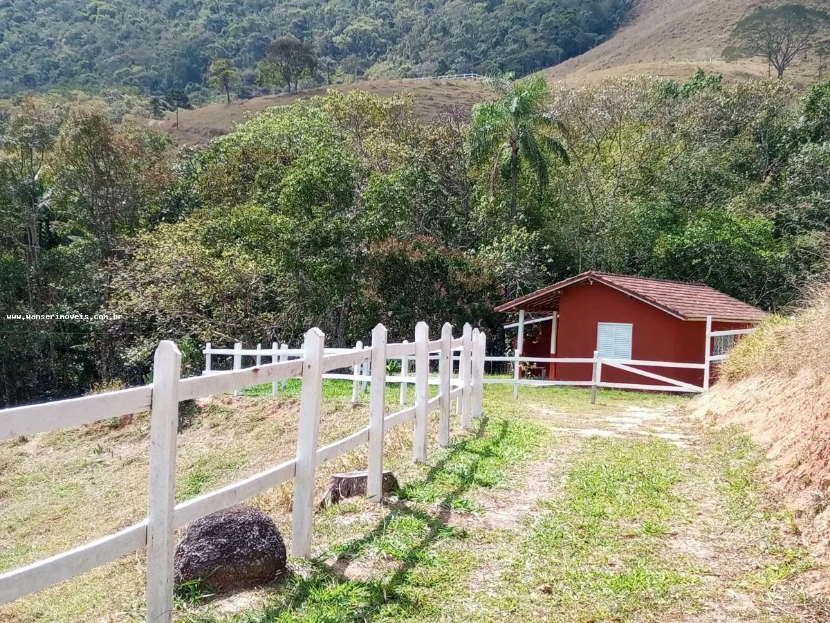 Sítio à venda de 73 ha em São José dos Campos, SP, Brasil