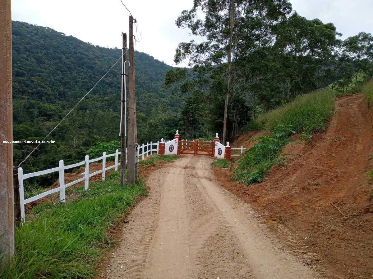 Sítio à venda de 73 ha em São José dos Campos, SP, Brasil