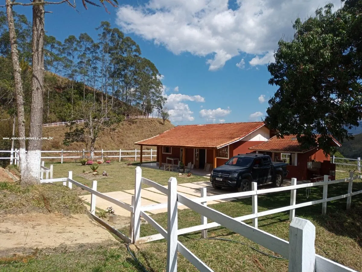 Sítio à venda de 73 ha em São José dos Campos, SP, Brasil