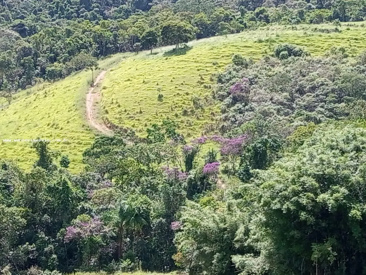 Sítio à venda de 73 ha em São José dos Campos, SP, Brasil
