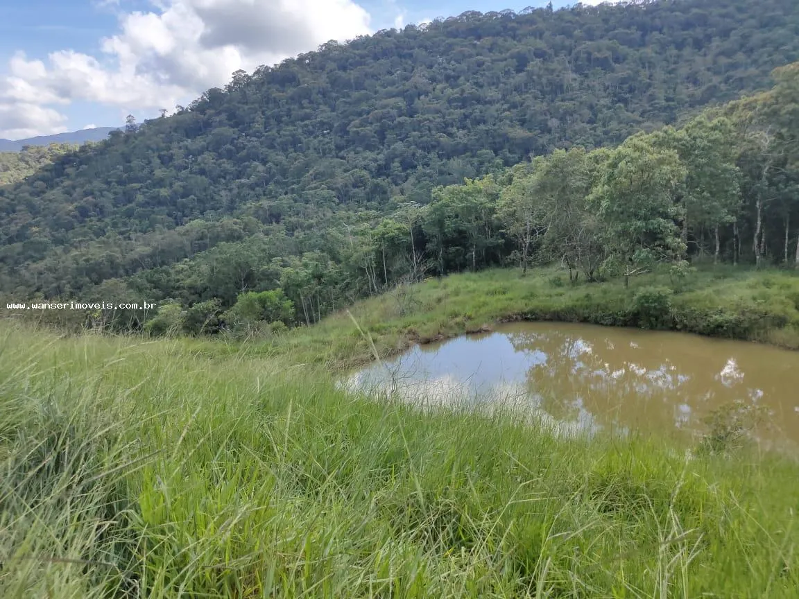 Sítio à venda de 73 ha em São José dos Campos, SP, Brasil