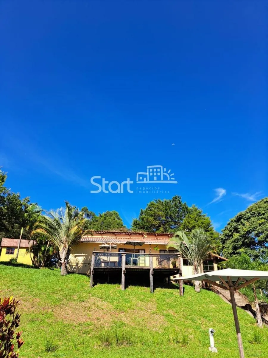 Country home for sale of 2 acres in Pedra Bela, SP, Brazil