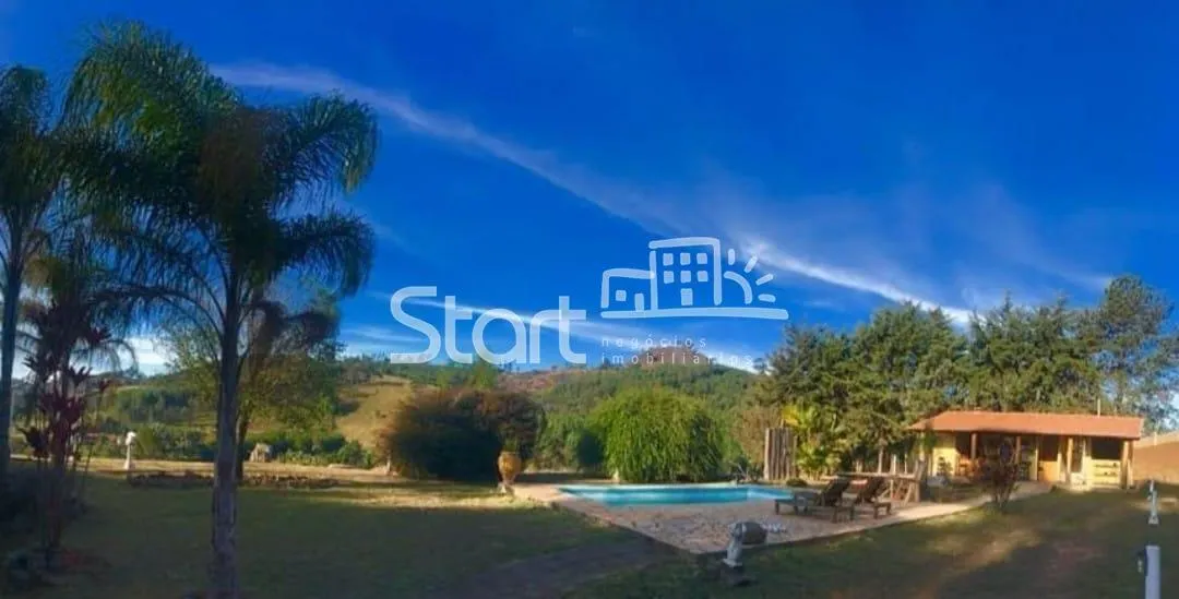 Chácara à venda de 9.000 m² em Pedra Bela, SP, Brasil