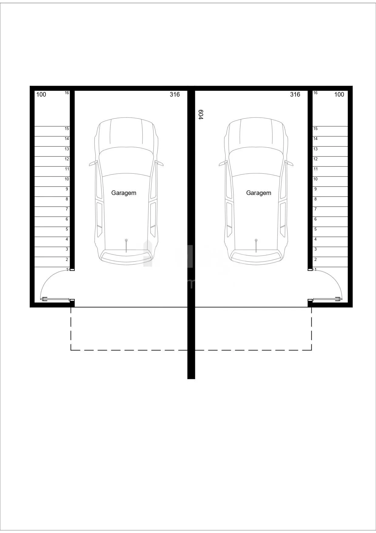 Casa à venda de 92 m² em Brusque, SC, Brasil