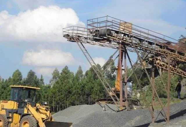 Mineração à venda de 45 ha em Itaporanga, SP, Brasil