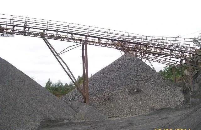 Mineração à venda de 45 ha em Itaporanga, SP, Brasil