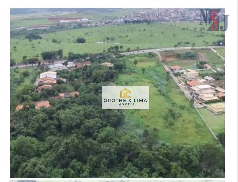 Chácara à venda de 1 ha em Taubaté, SP, Brasil
