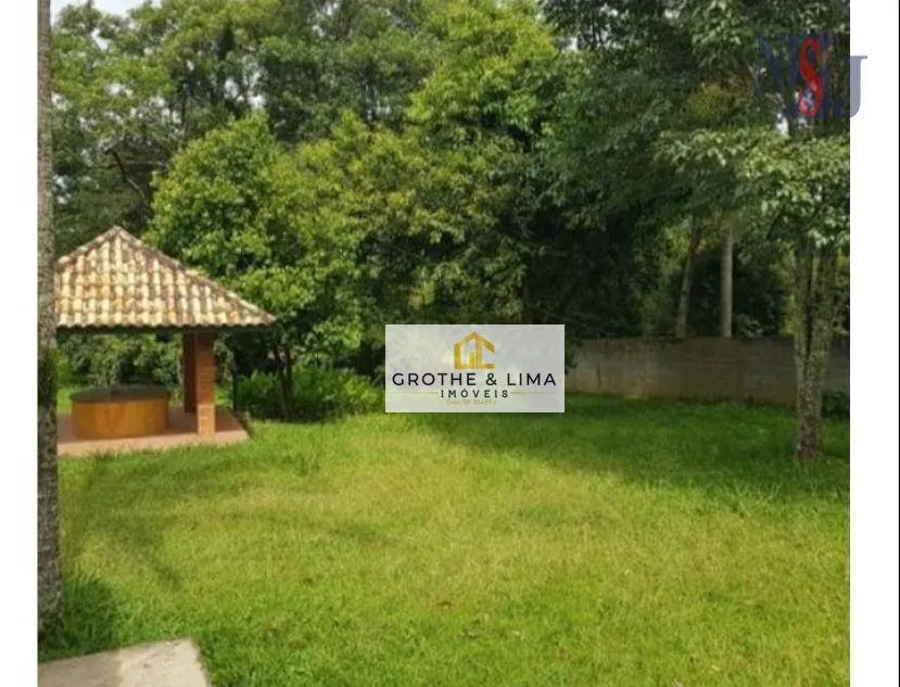 Chácara à venda de 1 ha em Taubaté, SP, Brasil