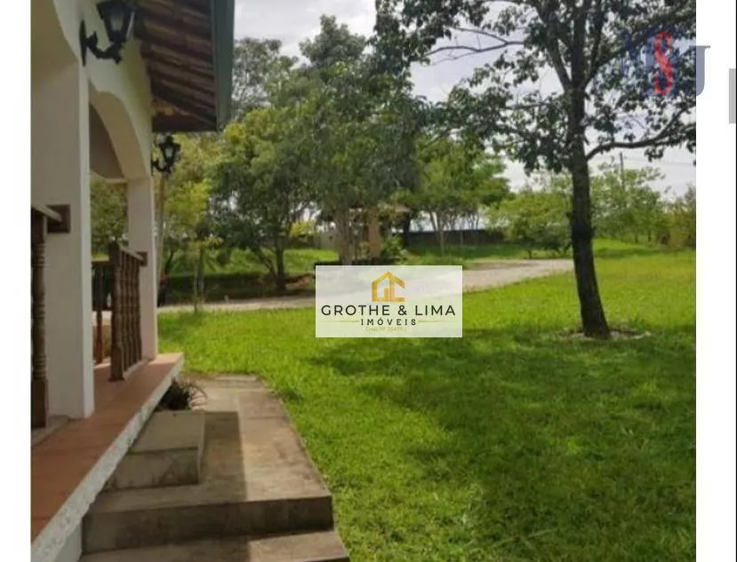 Chácara à venda de 1 ha em Taubaté, SP, Brasil