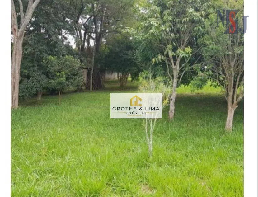Chácara à venda de 1 ha em Taubaté, SP, Brasil