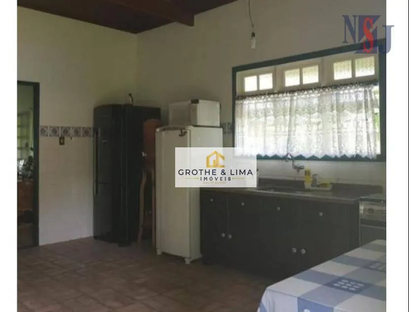 Chácara à venda de 1 ha em Taubaté, SP, Brasil