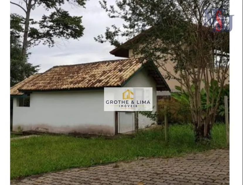 Chácara à venda de 1 ha em Taubaté, SP, Brasil