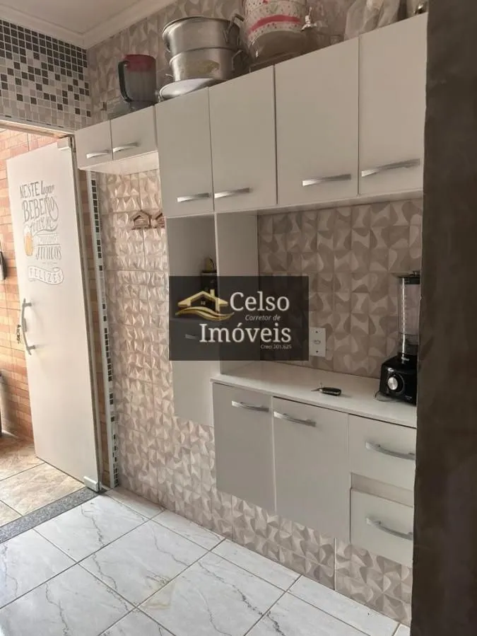 House for sale of 150 m² in Tatuí, SP, Brazil
