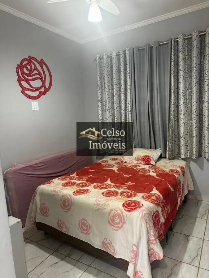 House for sale of 150 m² in Tatuí, SP, Brazil