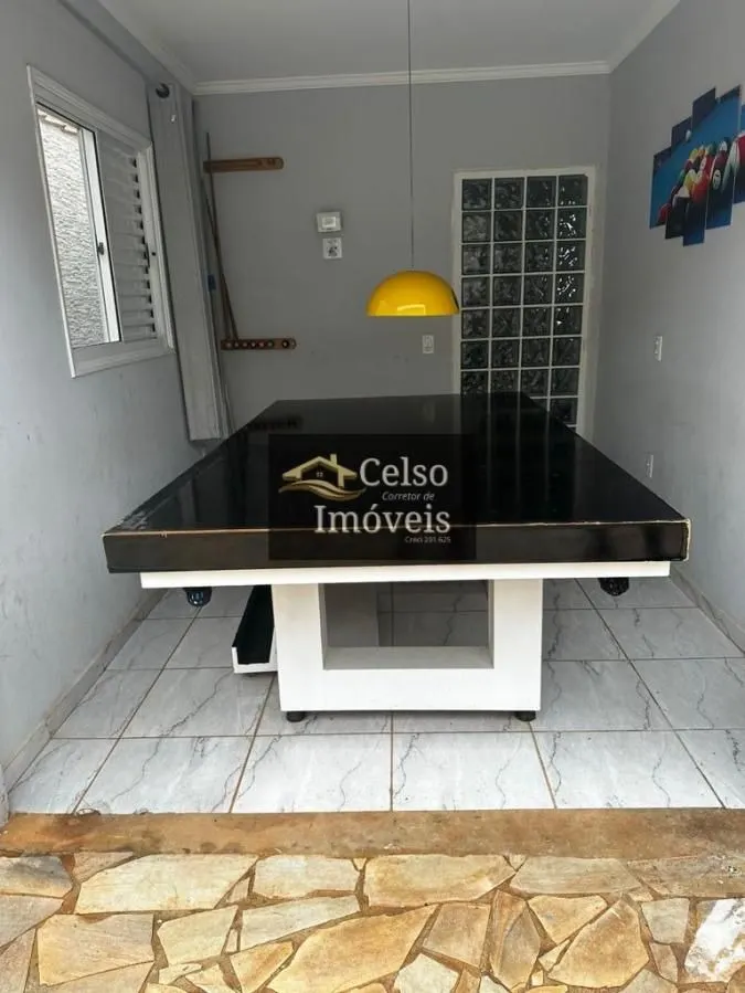 House for sale of 150 m² in Tatuí, SP, Brazil