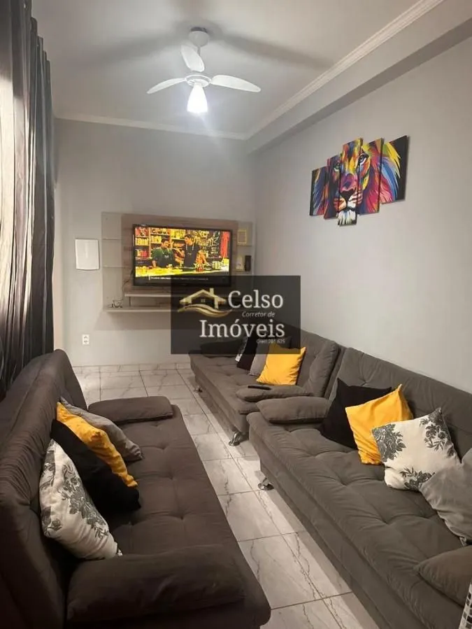 House for sale of 150 m² in Tatuí, SP, Brazil