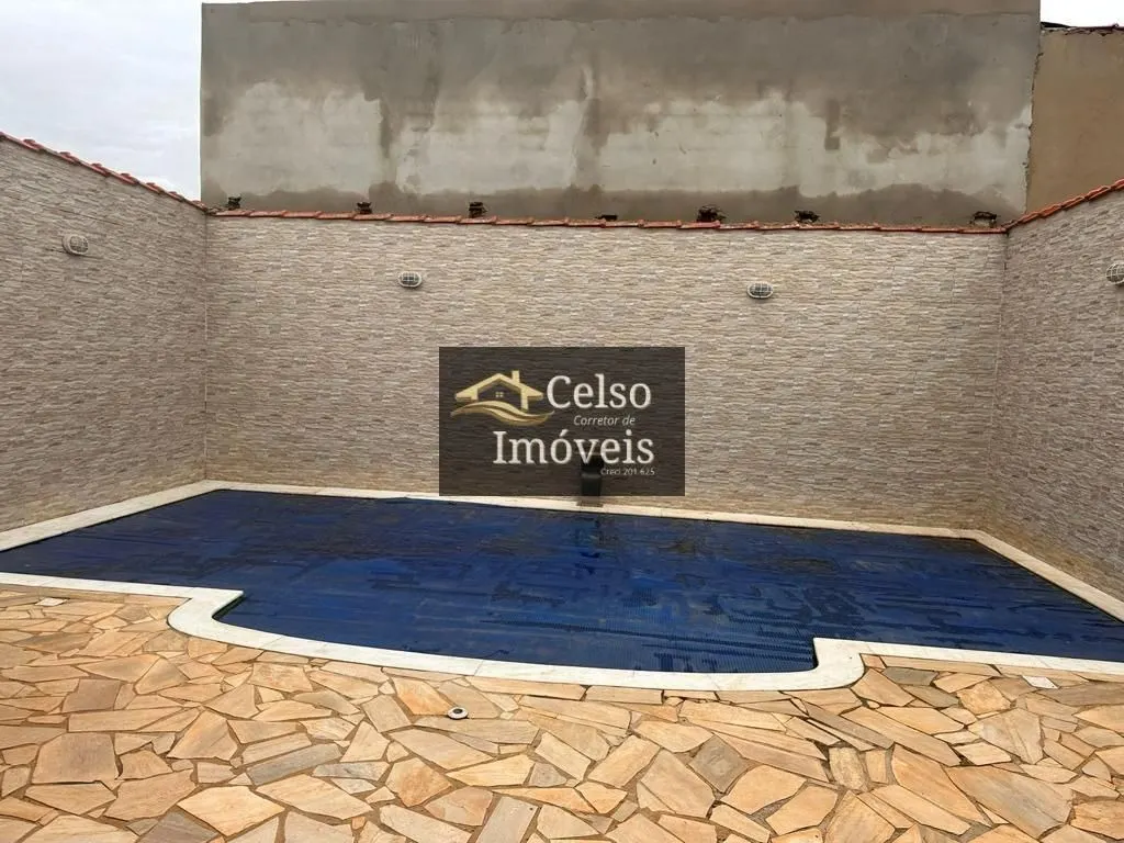 House for sale of 150 m² in Tatuí, SP, Brazil
