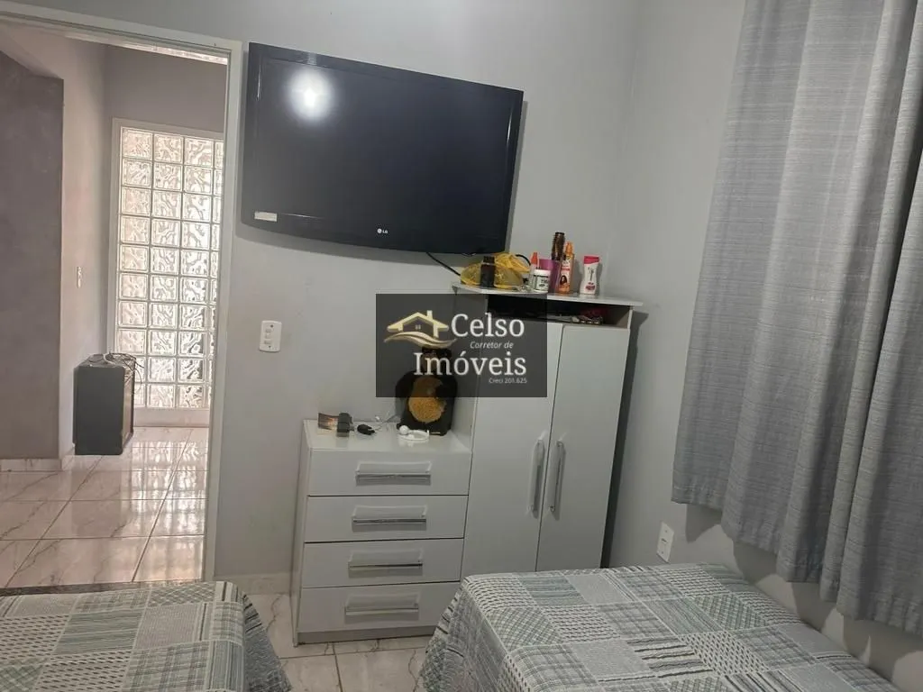 House for sale of 150 m² in Tatuí, SP, Brazil