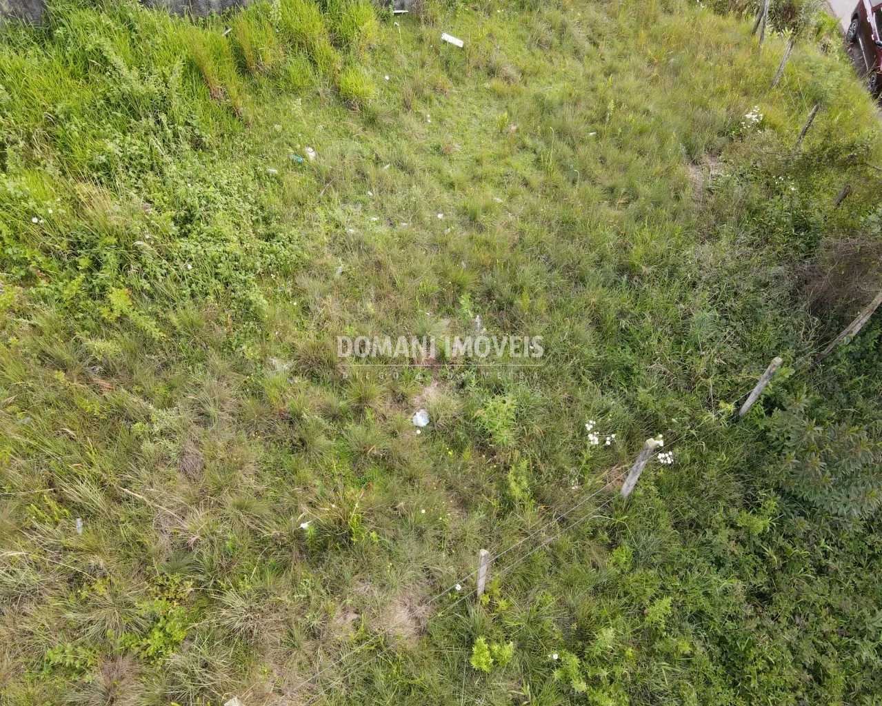 Terreno à venda de 320 m² em Campos do Jordão, SP, Brasil
