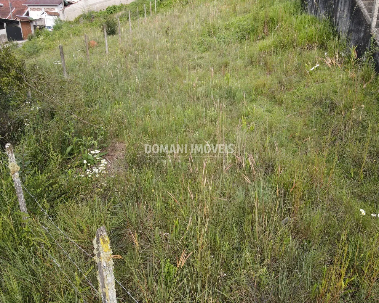 Terreno à venda de 320 m² em Campos do Jordão, SP, Brasil