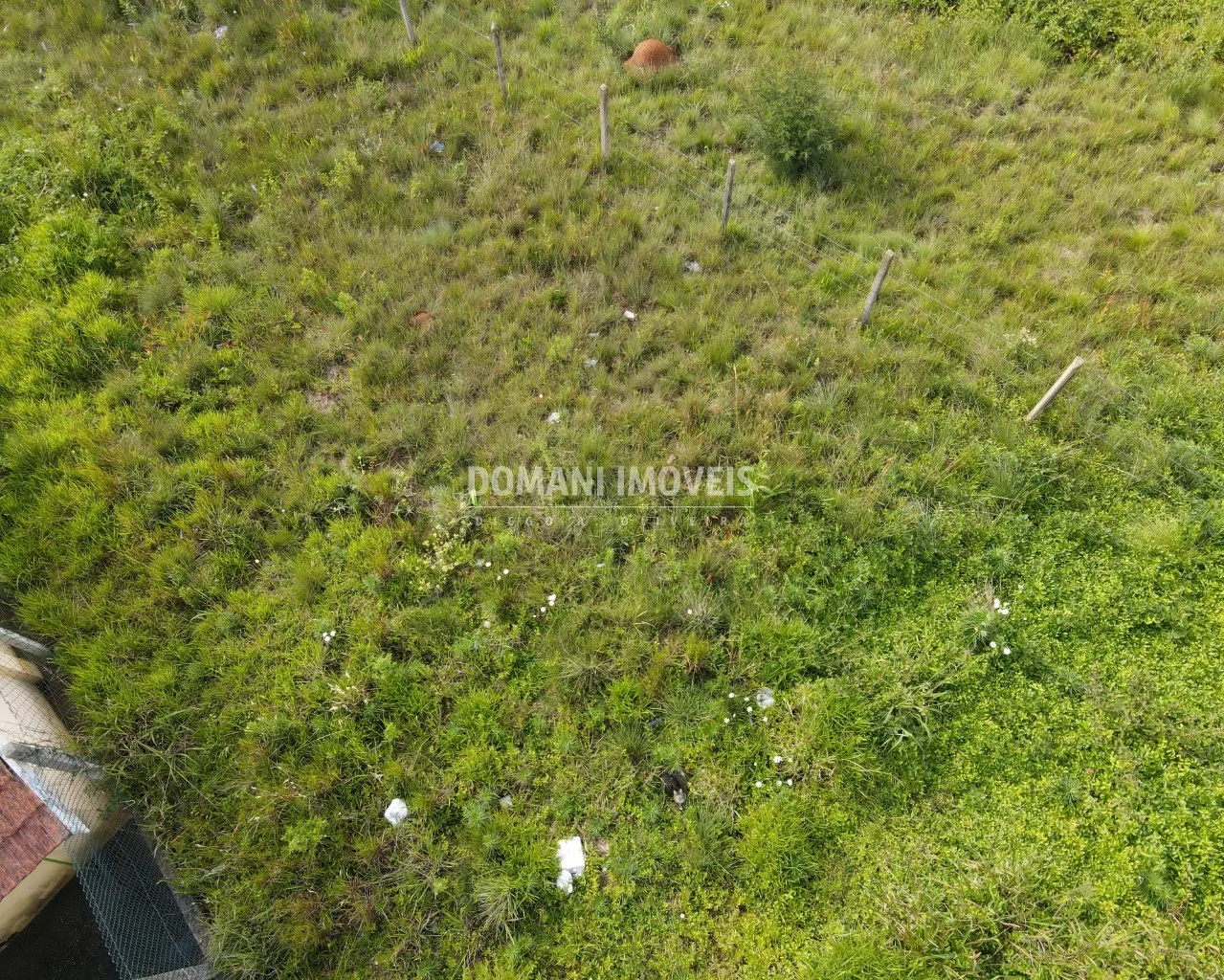Terreno à venda de 320 m² em Campos do Jordão, SP, Brasil