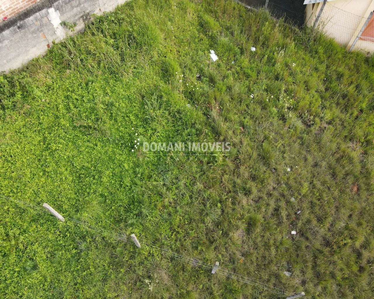Terreno à venda de 320 m² em Campos do Jordão, SP, Brasil