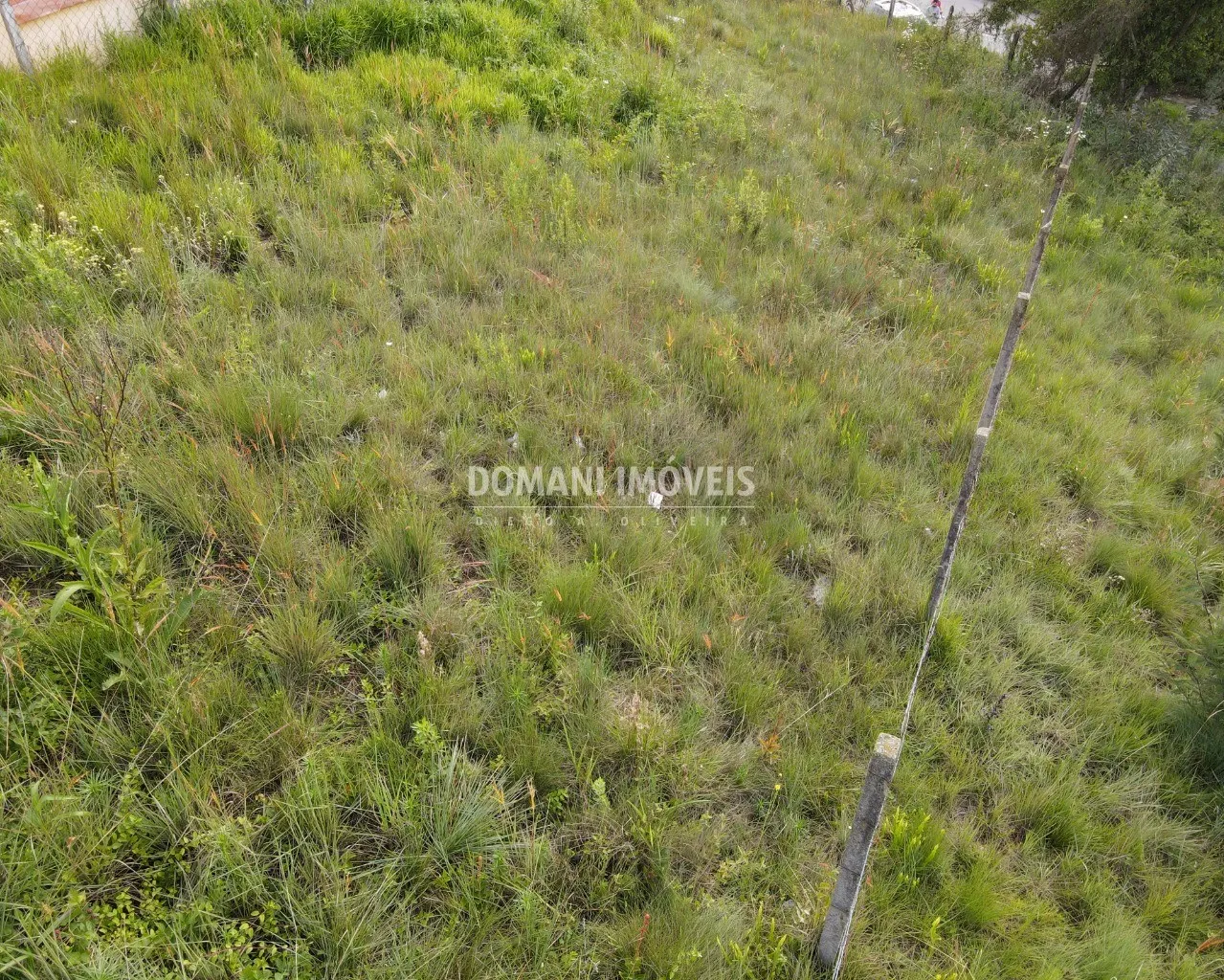 Terreno à venda de 320 m² em Campos do Jordão, SP, Brasil