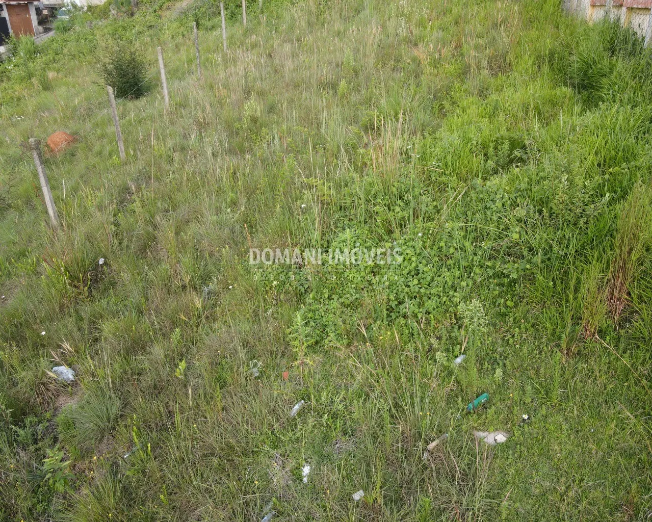 Terreno à venda de 320 m² em Campos do Jordão, SP, Brasil