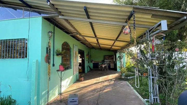 Country home for sale of 1,900 m² in Gravataí, RS, Brazil