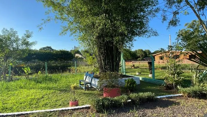 Country home for sale of 1,900 m² in Gravataí, RS, Brazil