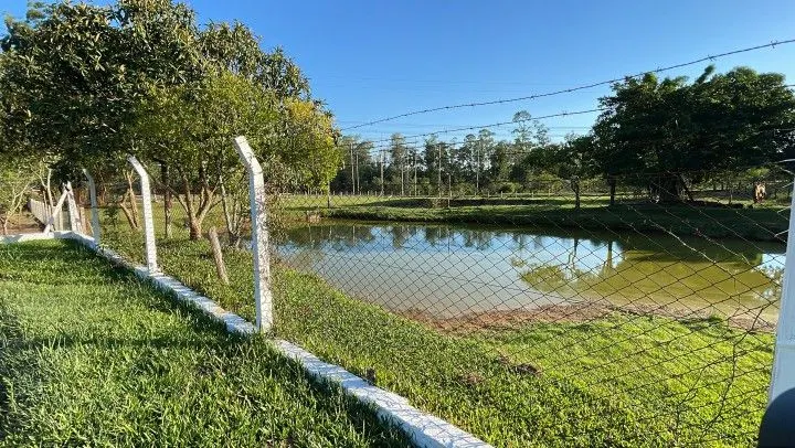 Country home for sale of 1,900 m² in Gravataí, RS, Brazil
