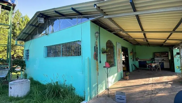 Country home for sale of 1,900 m² in Gravataí, RS, Brazil