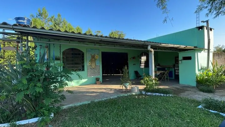 Country home for sale of 1,900 m² in Gravataí, RS, Brazil