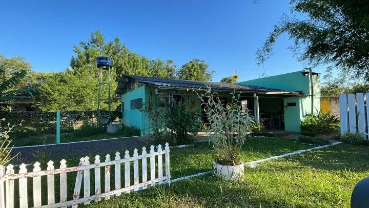 Country home for sale of 1,900 m² in Gravataí, RS, Brazil