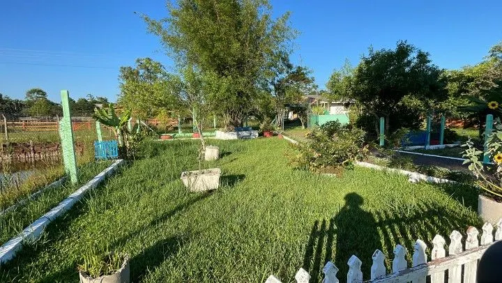 Country home for sale of 1,900 m² in Gravataí, RS, Brazil