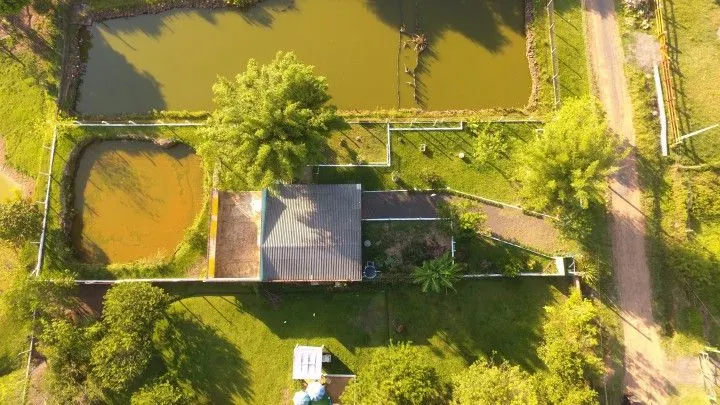 Country home for sale of 1,900 m² in Gravataí, RS, Brazil