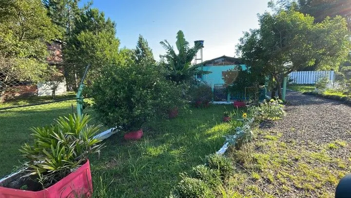 Country home for sale of 1,900 m² in Gravataí, RS, Brazil