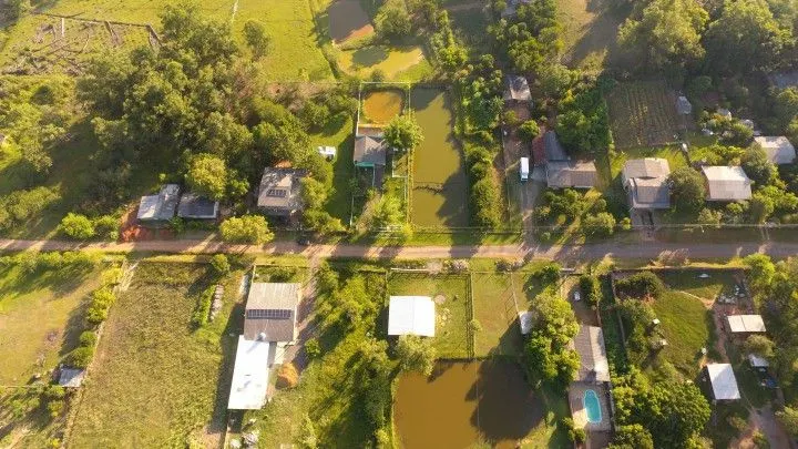 Chácara à venda de 1.900 m² em Gravataí, RS, Brasil